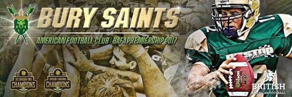 BurySaints's profile banner image