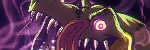 ViciousCroc_art Profile Banner