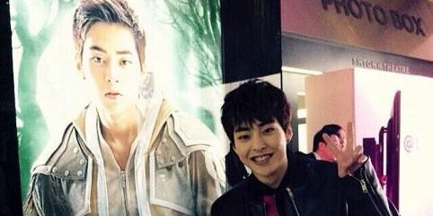 _KimMinseok_'s profile banner image
