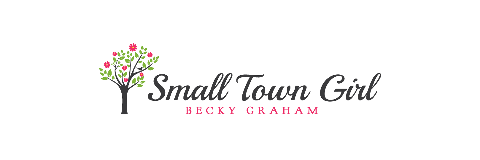 BeckyGrahamAuthor banner