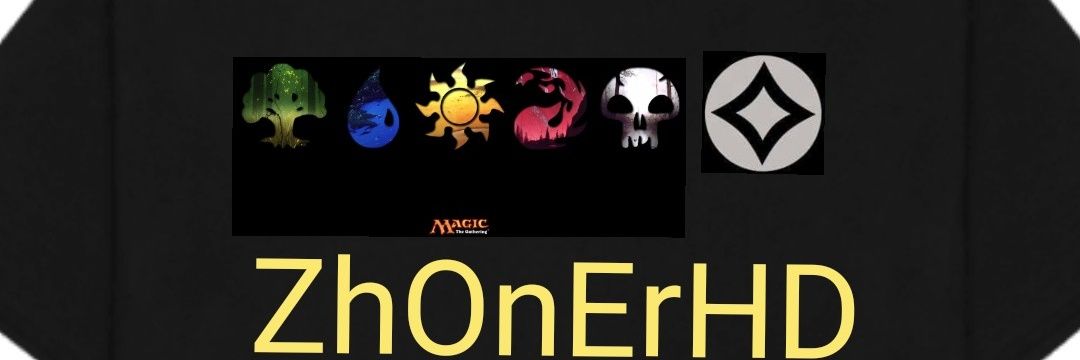ZhOnErHD's profile banner image