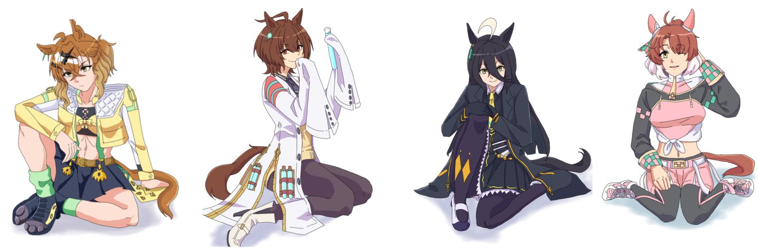 叫星@原稿中 banner