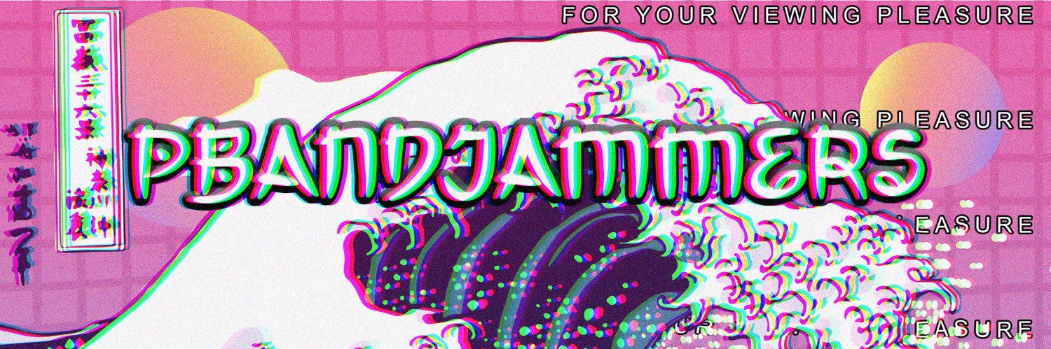 PBandJammers's profile banner image