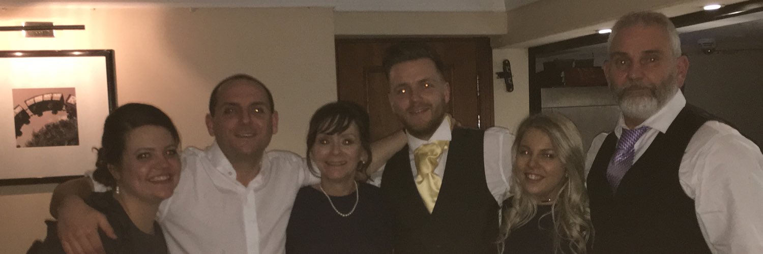 ApplebyGareth's profile banner image