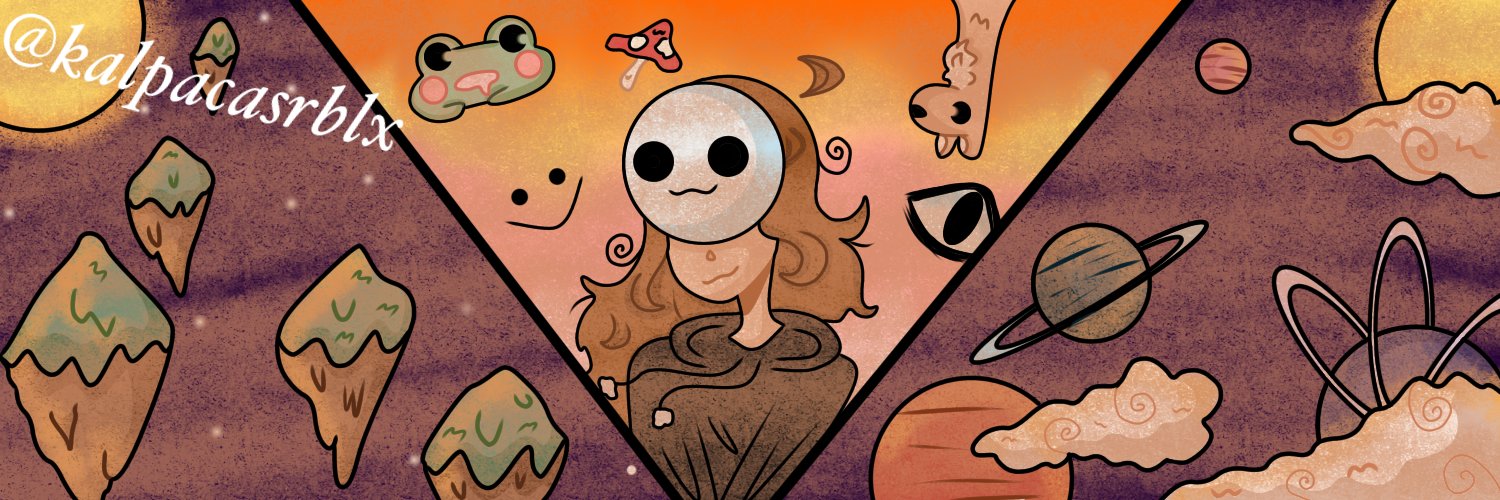 KalpacasRblx's profile banner image