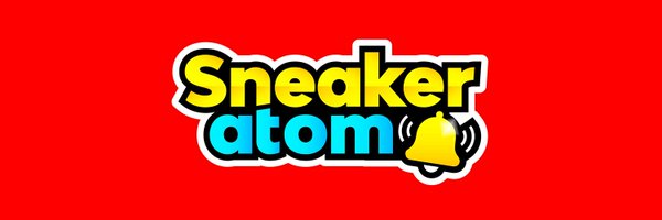 Sneakeratom Profile Banner