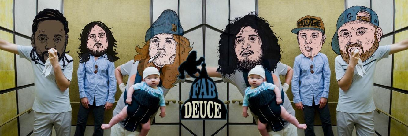 FabDeuce's profile banner image