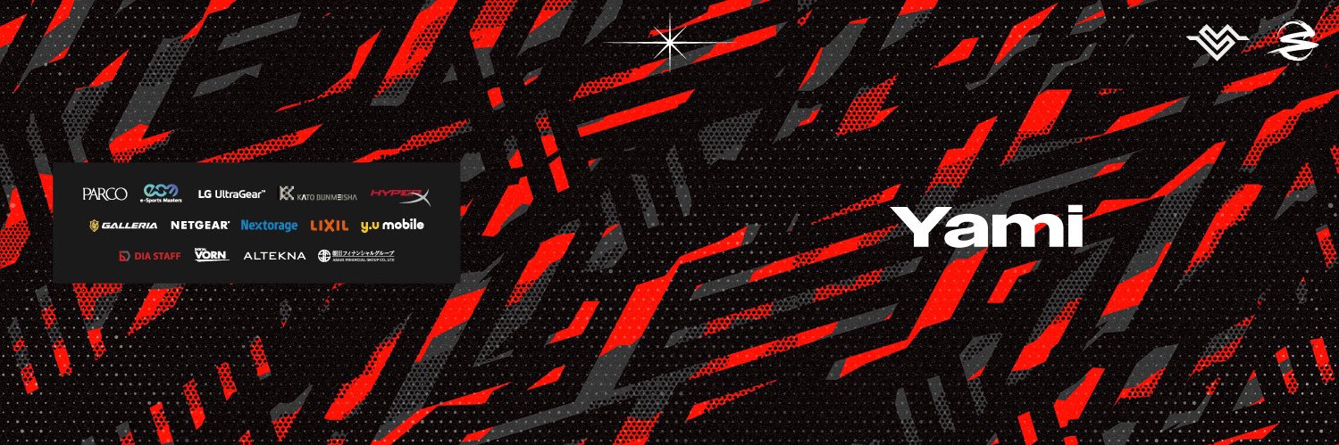 SZ Yami banner