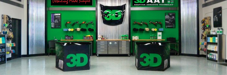 3DProductosArg's profile banner image