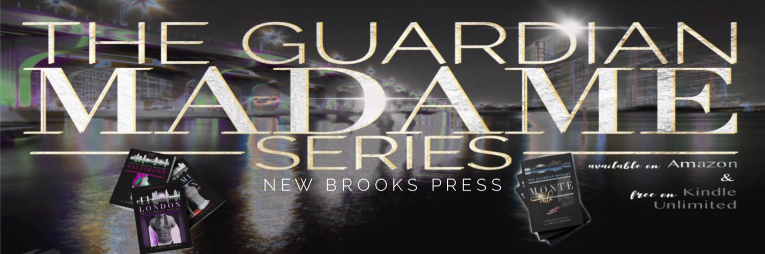 J. Jarito Brown banner