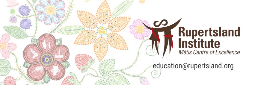 Rupertsland Centre for Teaching & Learning banner