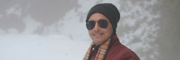 BhattDeepak9 Profile Banner