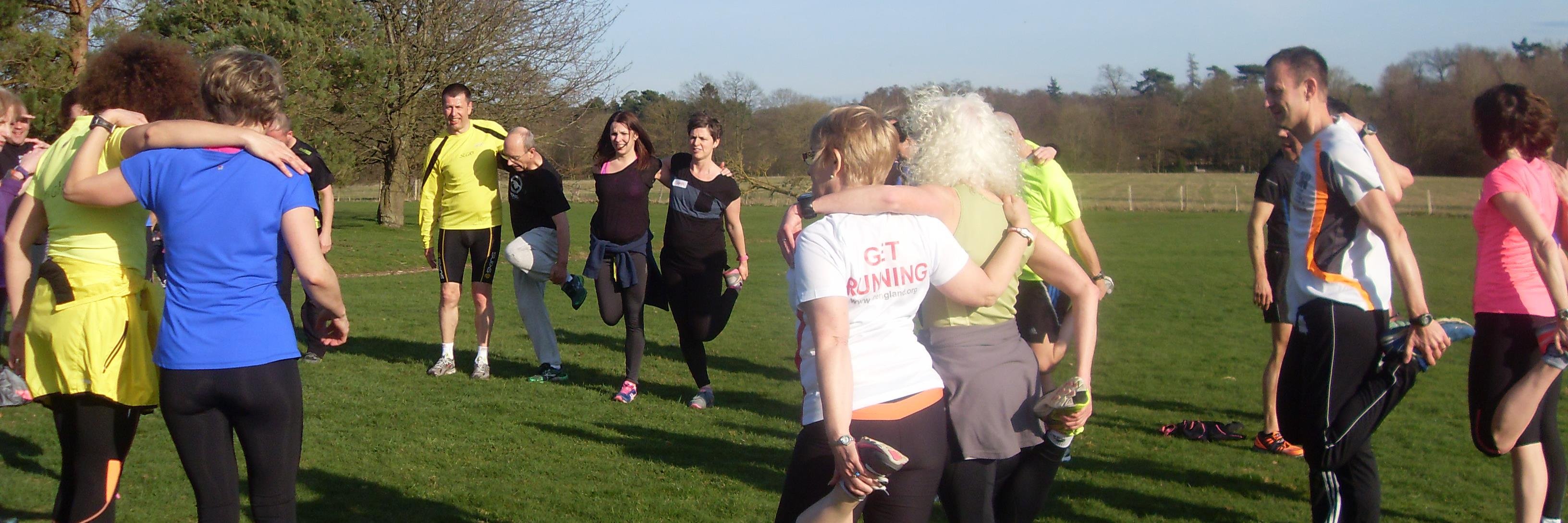 GetKentRunning's profile banner image