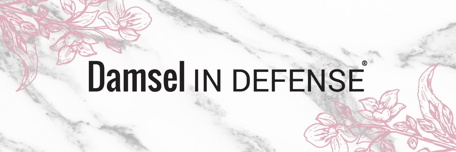 DamselinDefense's profile banner image
