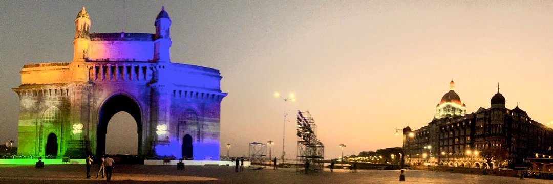 Nikhil Kumar Rai banner