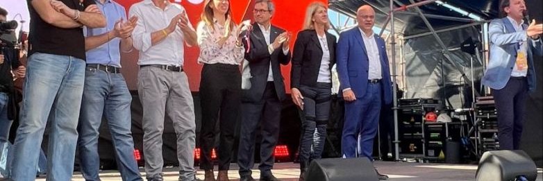 Jerevak 5⃣M5S banner