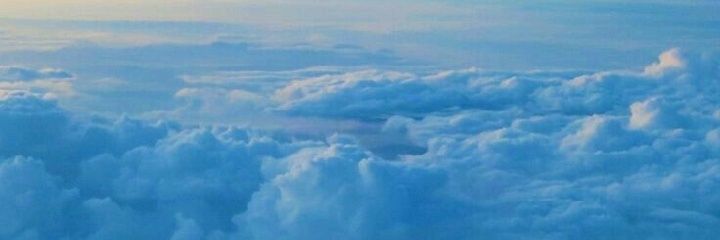 𝘽𝙡𝙪𝙚 banner