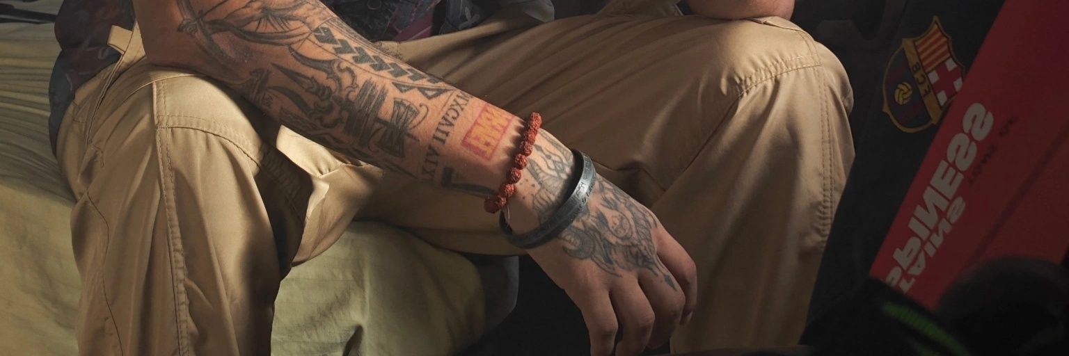 VORTEXGOD__// Prem banner