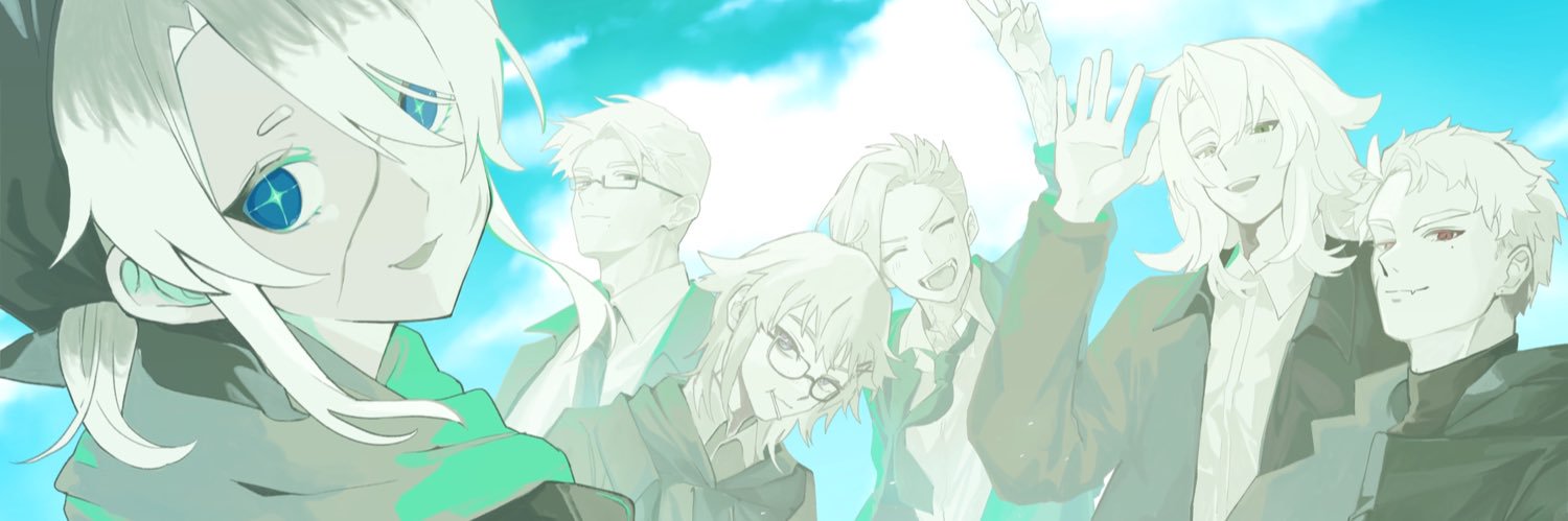 Daini_61's profile banner image
