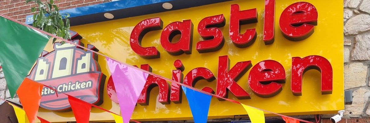Castle Chicken (@CastleChicken1) / Posts / X