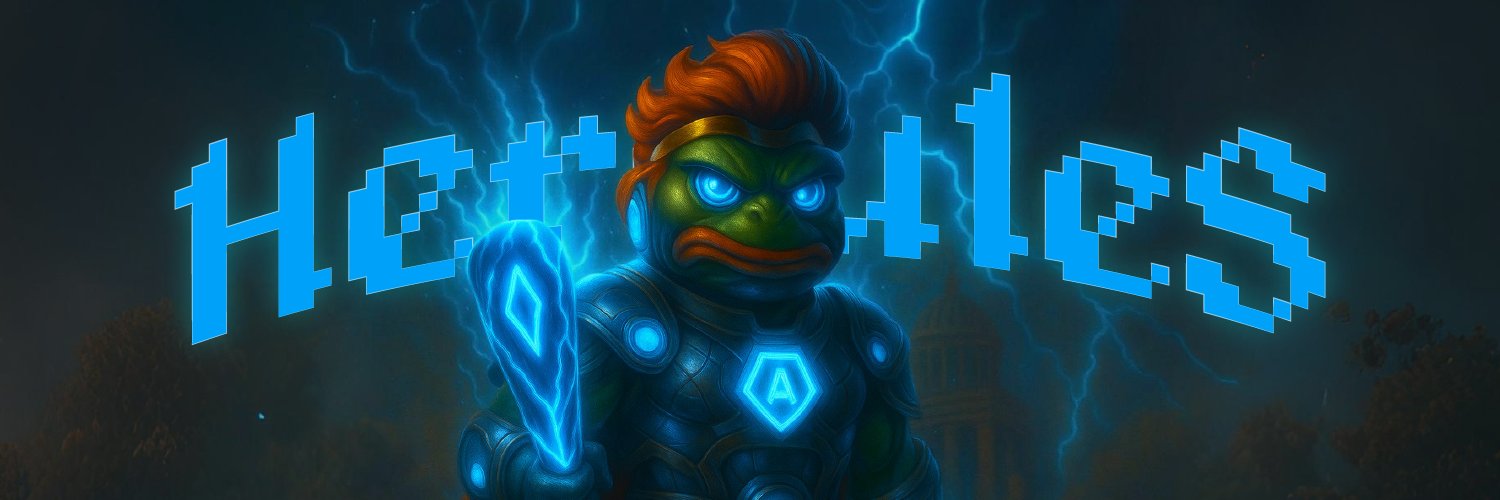Hercules AI banner