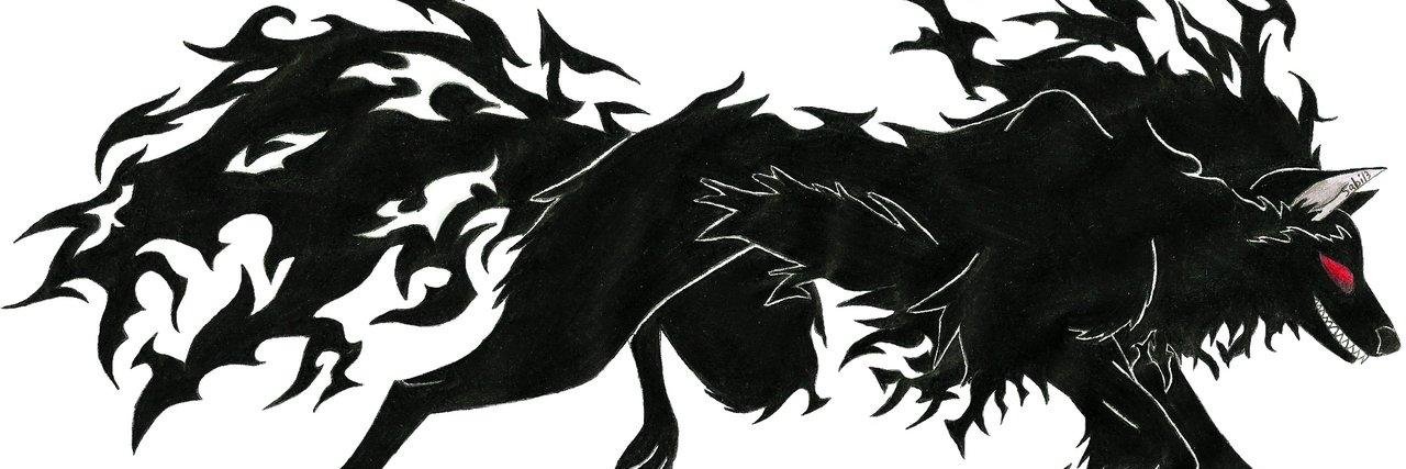 wolfking_22's profile banner image
