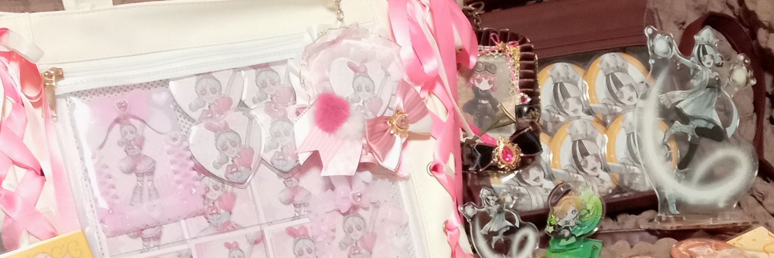 *mojo*プロフ必読* banner