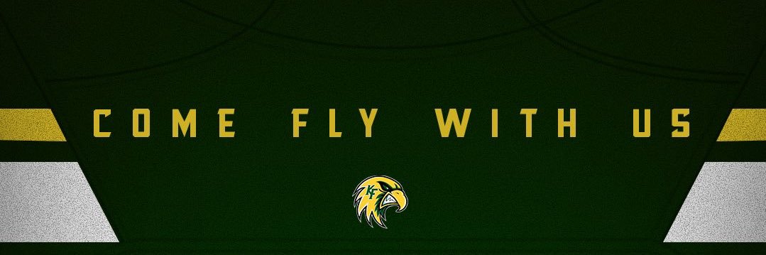 Klein Forest FB Recruiting banner