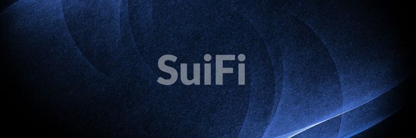 SuiFi_Network Profile Banner