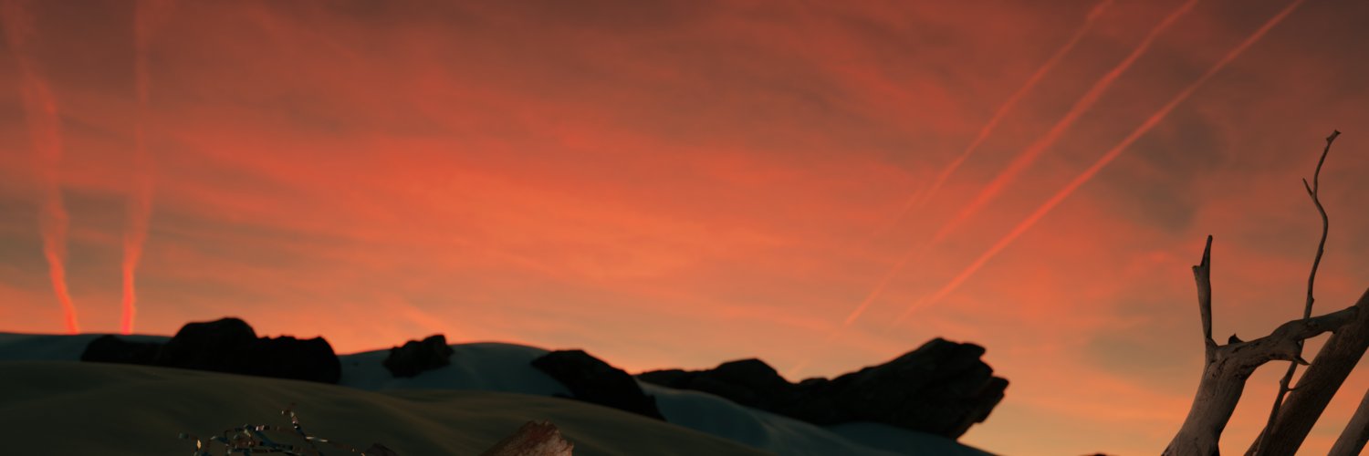 felower__'s profile banner image
