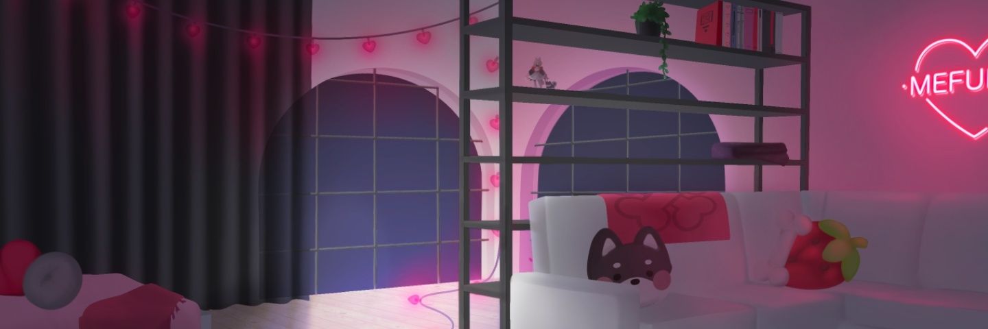 mefupon's profile banner image