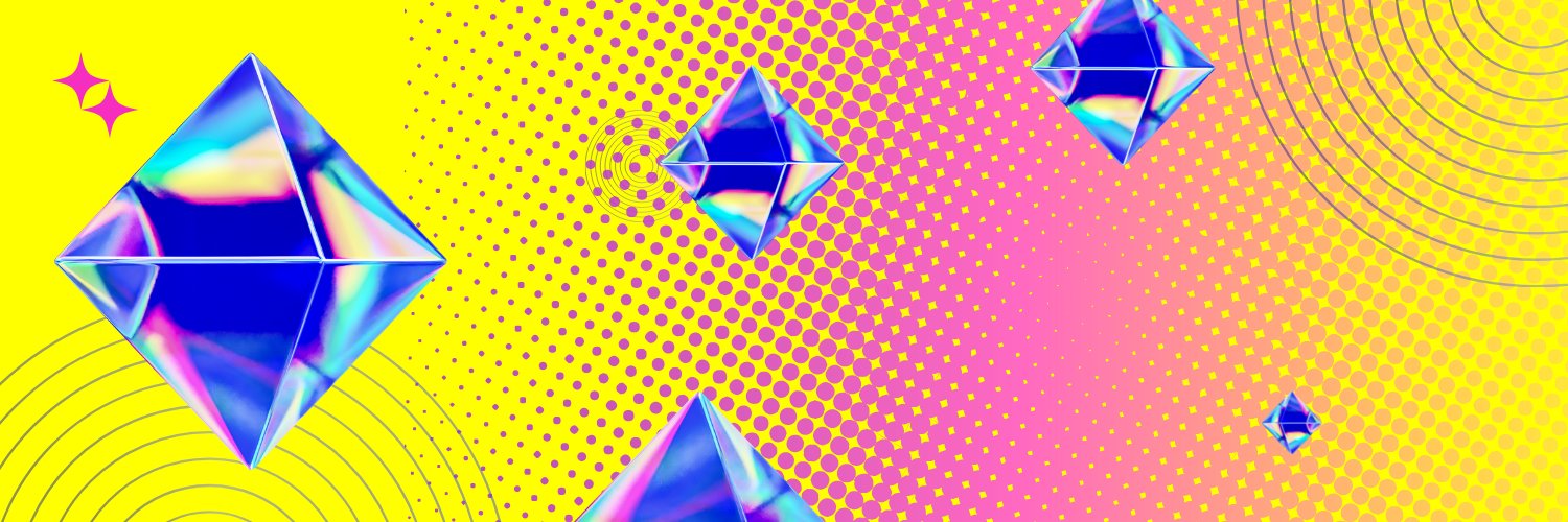 Metaverse banner