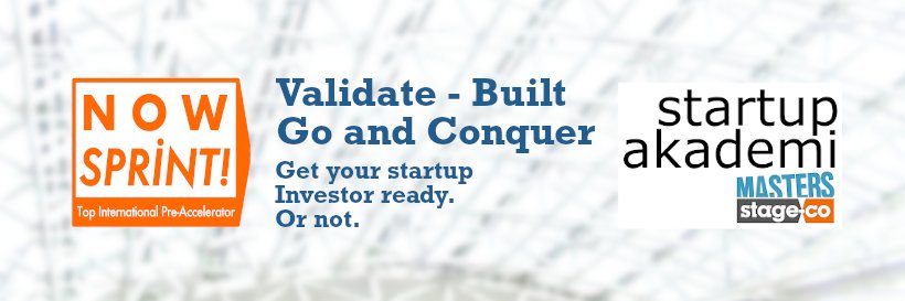 Now Sprint Accelerator banner