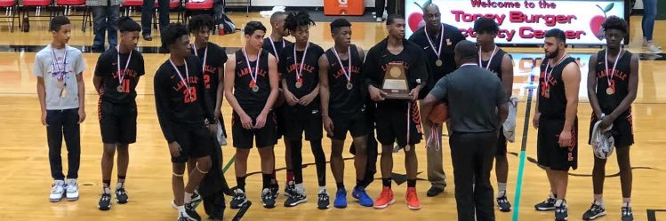 DeAndre “d3” Thomas banner