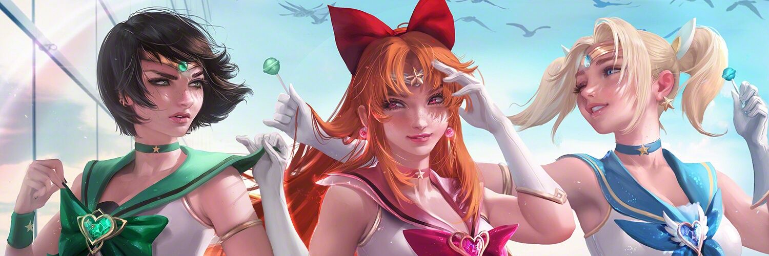 Xephyrum's profile banner image