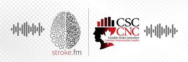 StrokeFM Podcast Profile Banner