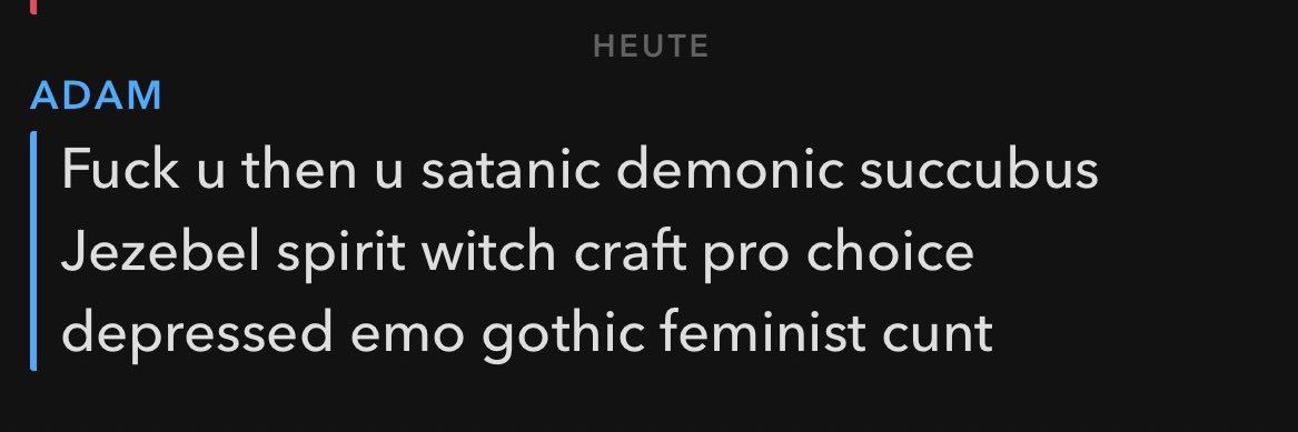 ichhasseaffen's profile banner image