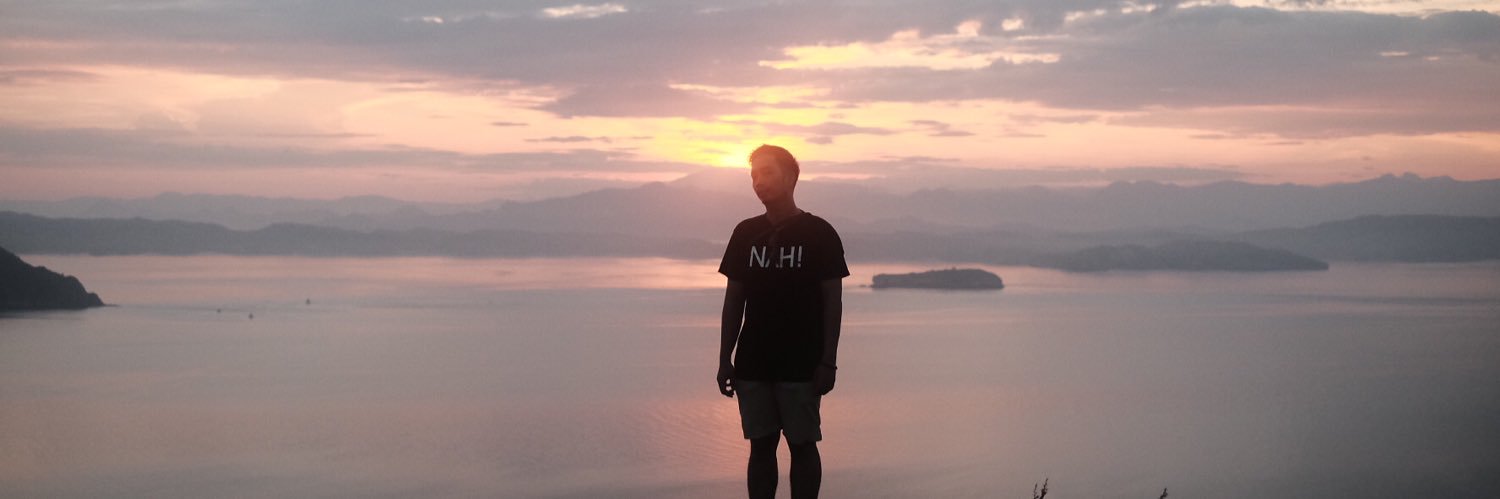 fadhliothe's profile banner image
