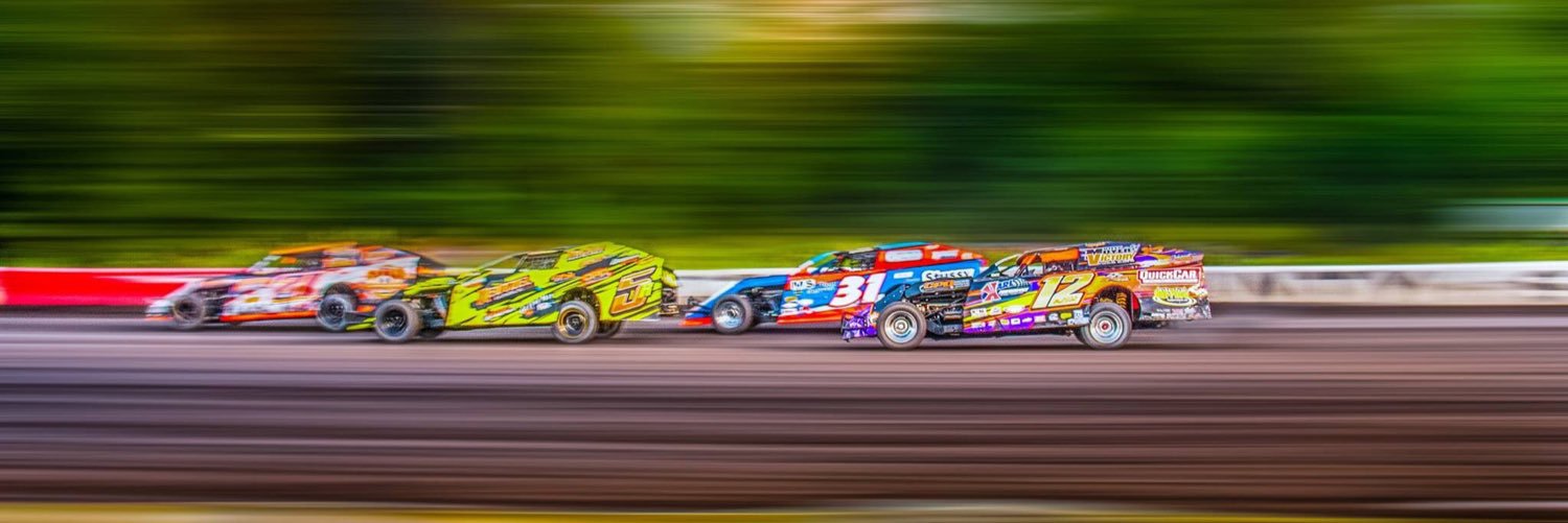 Modified Madness banner