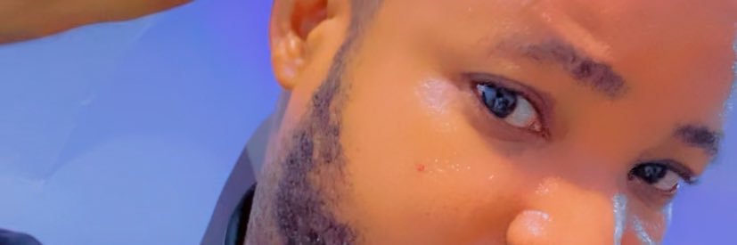 IfijenFrank's profile banner image