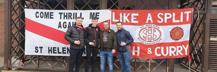 Kev banner