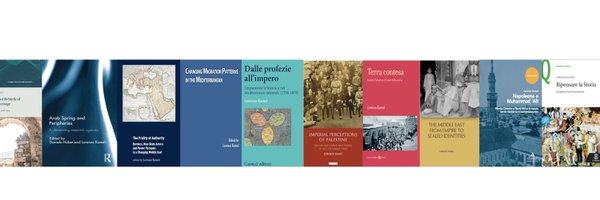 lorenzokamel Profile Banner