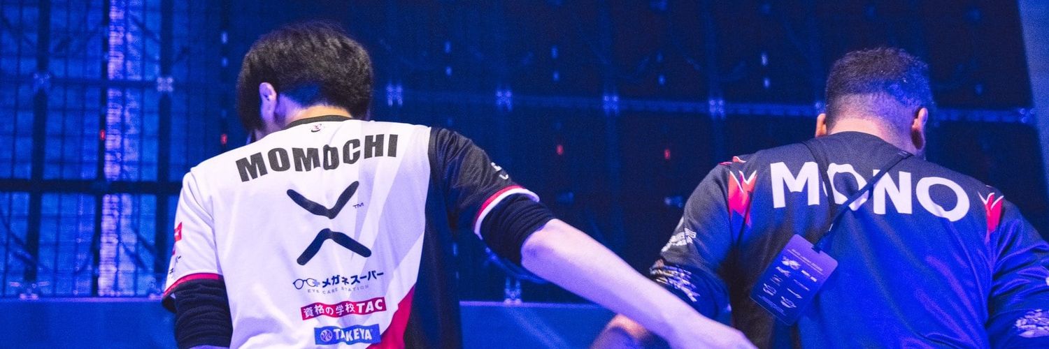 RR | MonoPR's banner