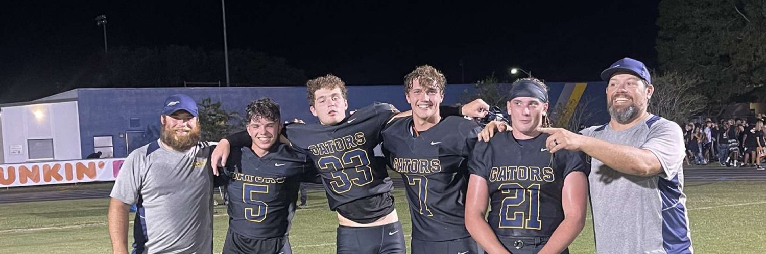 Devin Gilbertson banner