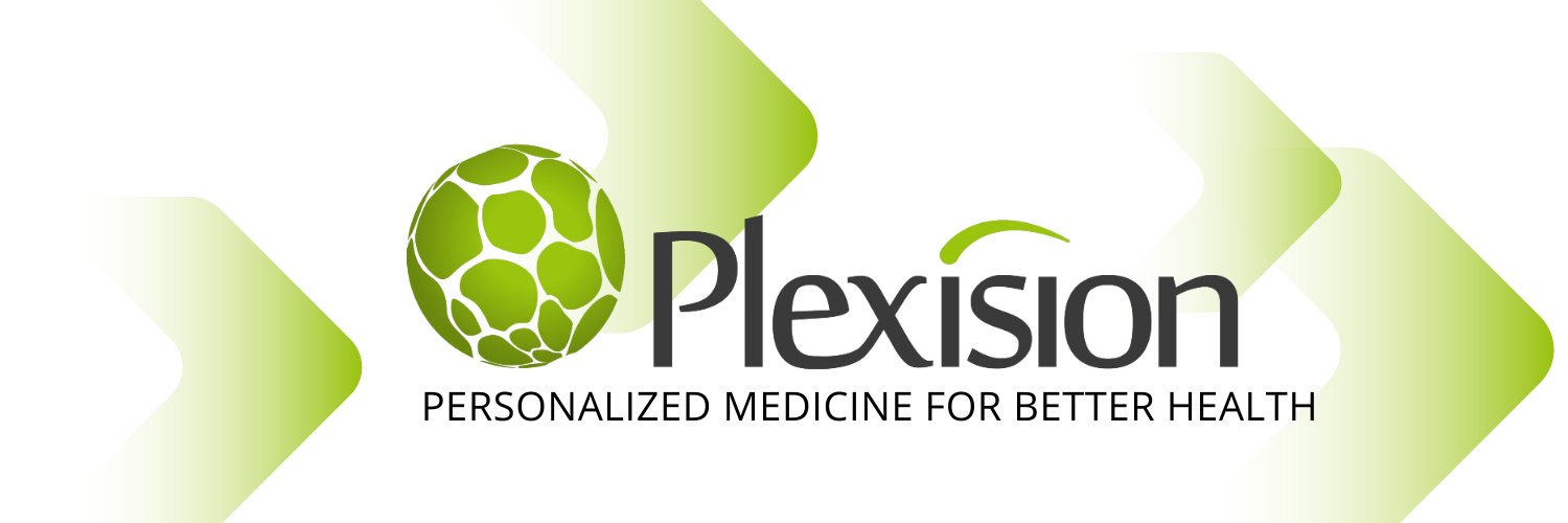 plexision's profile banner image
