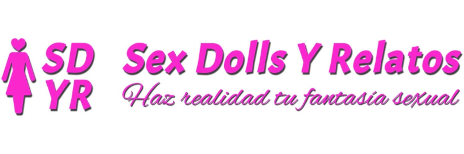 Sex Dolls Y Relatos banner