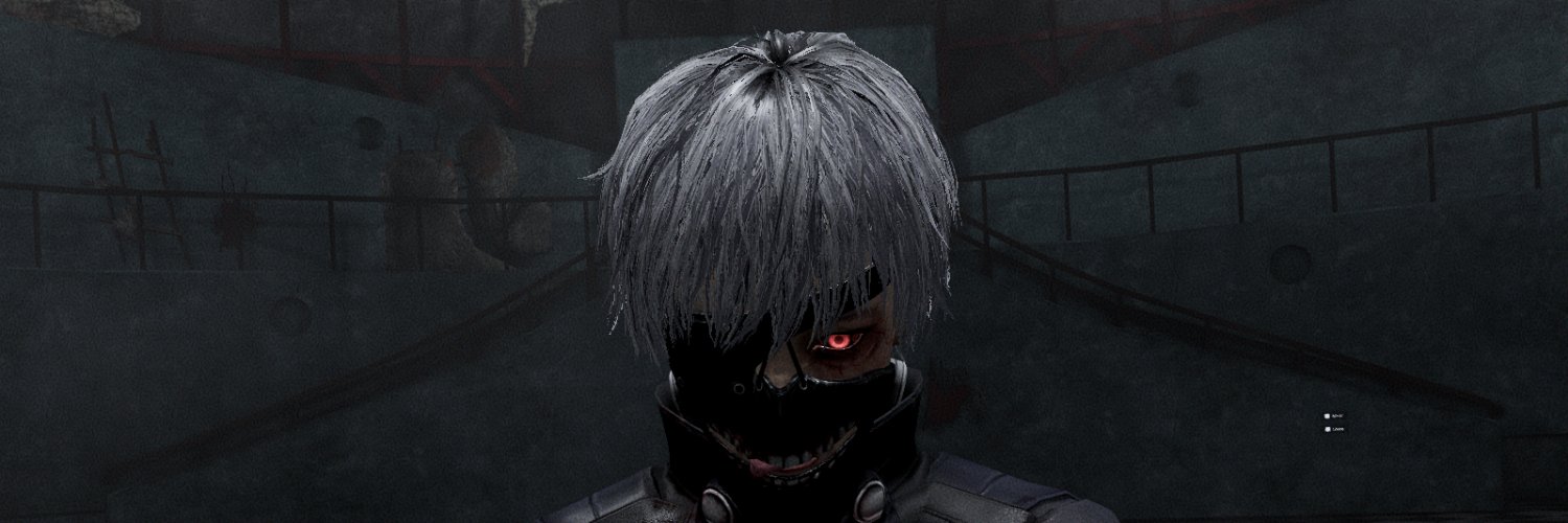 vrc_dbd's profile banner image