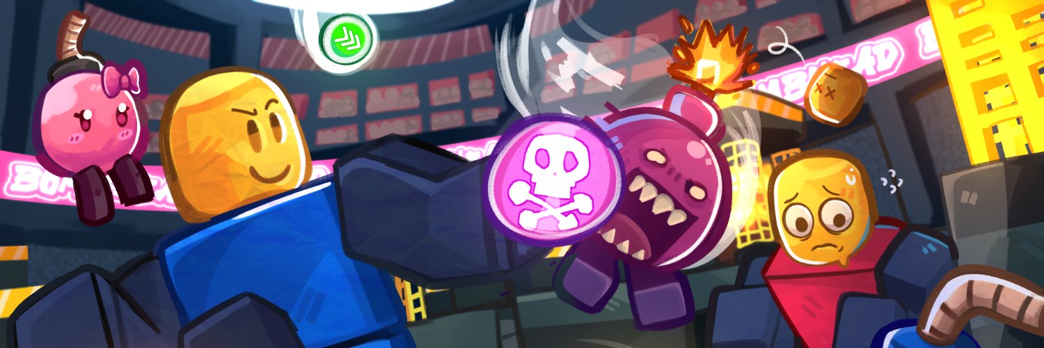 Fish in a Bottle banner