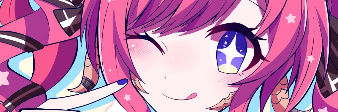 Hiks 光 🎀 banner
