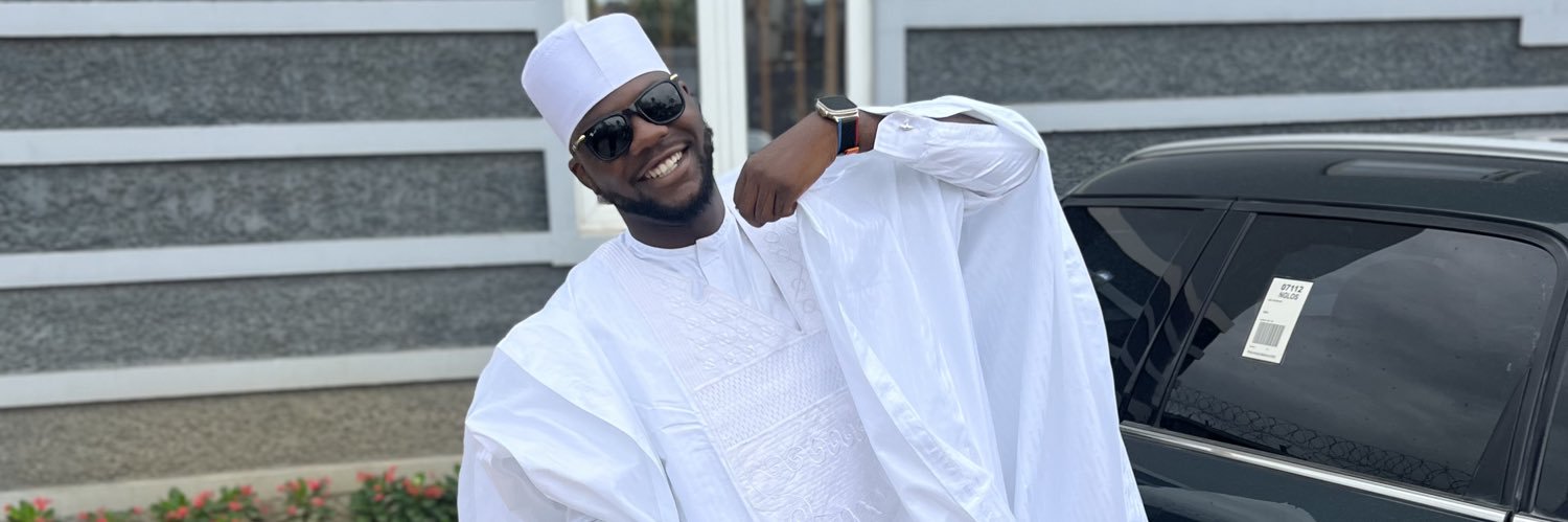 MUSA NUHU KANKARA. banner